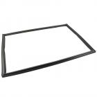 Kenmore 596.723824102 Freezer Door Gasket - Black Genuine OEM