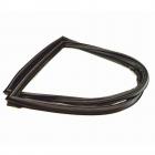 Kenmore 596.79542010 Left Door Gasket - Black Genuine OEM