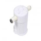 Kenmore 596.89599101 Water Filter Housing - Genuine OEM