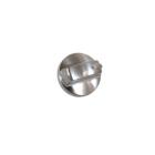 Kenmore 664.75123610 Burner Control Knob - Stainless - Genuine OEM