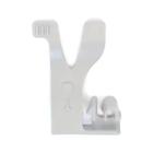 Kenmore 665.12762K310 Dishrack Cup Holder - Genuine OEM