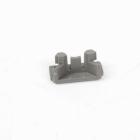 Kenmore 665.12762K310 Dishrack Stop Clip - Genuine OEM