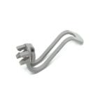 Kenmore 665.12774K311 Dishrack No-Flip Clip - Genuine OEM