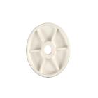 Kenmore 665.13763K600 Rear Leg Support Wheel - Genuine OEM