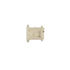 Kenmore 665.16959000 Dishrack Roller Adjuster Axel - Genuine OEM