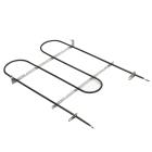 Kenmore 665.4438910 Broil Element (approx 19in x 12in) - Genuine OEM