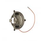 KitchenAid KDSS907SSS03 Gas Burner Assembly - Genuine OEM