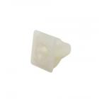 KitchenAid KEHS01PWH2 Push-In Nut - Genuine OEM