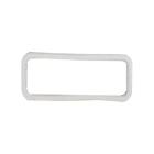 KitchenAid KFIS29BBBL01 Ice Chute Gasket - Genuine OEM