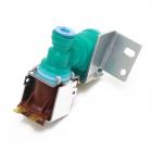 KitchenAid KFIS29BBBL02 Water Inlet Valve Genuine OEM