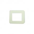 KitchenAid KFIS29BBMS01 Air Duct Gasket - Genuine OEM