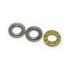 KitchenAid KG25H0XGA5 Thrust Bearing Kit - Genuine OEM