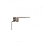 KitchenAid KGHS02RWH2 Lint Screen Door Spring - Genuine OEM