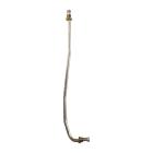 KitchenAid KGRS505XWH03 Gas Supply Tube - Genuine OEM