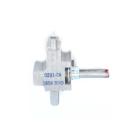 KitchenAid KGST300HBT3 Burner Valve - 6k BTU - Genuine OEM