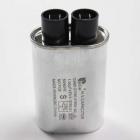 KitchenAid KHMS2040BBL1 Capacitor - Genuine OEM