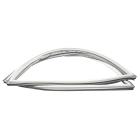 KitchenAid KRFC302EBS06 Door Gasket (Freezer, Grey) - Genuine OEM