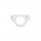 KitchenAid KRFF300EBS00 Lower Unit Cover Clip - Genuine OEM