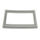 KitchenAid KRMF706EBS04 Drawer Door Gasket - Genuine OEM