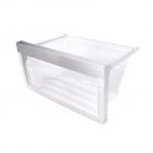 KitchenAid KRSF705HBS01 Crisper Drawer Assembly - Genuine OEM