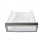 KitchenAid KRSF705HBS01 Snack Drawer - Genuine OEM