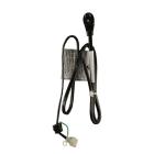 KitchenAid KSGB900EBL0 Power Cord - Genuine OEM