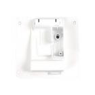 KitchenAid KSRG22FKBL15 Icemaker Emitter Cover Genuine OEM