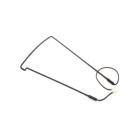 KitchenAid KSSC42QMS01 Defrost Heater - Genuine OEM