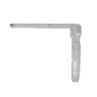 KitchenAid KTRC20KDAL00 Humidity Control Drawer Slide - Genuine OEM