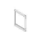 KitchenAid KUBR304ESS00 Inner Door Frame - Genuine OEM