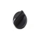 KitchenAid KUCV151MMT1 Control Knob - Black - Genuine OEM