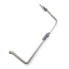 KitchenAid KUDC10FXSS5 Water Feed Tube - Genuine OEM