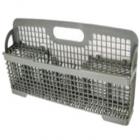 KitchenAid KUDK30IVBS2 Silverware Basket (approx 21in x 10in) Genuine OEM