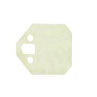 KitchenAid YKHMS155LSS0 Insulation Shield - Genuine OEM