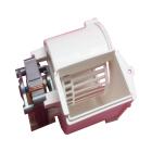 KitchenAid YKMHS120EB7 Fan Cover - Genuine OEM