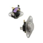 Magic Chef YE228LM Cycling Thermostat - Genuine OEM