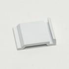 Maytag AGR4422VDD0 Lower Door Trim - White - Genuine OEM