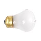 Maytag BDNT22F9/5B44A Frosted Light Bulb (40watt) - Genuine OEM