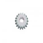 Maytag LSE7800 Transmission Pinion Gear - Genuine OEM