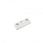 Maytag M8RXCGFXS00 Door Stop - White - Genuine OEM