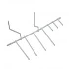 Maytag MDB7851AWQ10 Fold-Away Tine Row - Genuine OEM