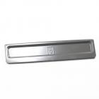 Maytag MFW2055YEB01 Drip Tray - Grey - Genuine OEM