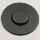 Maytag MGR8772WB1 Surface Burner Cap - 9.5K BTU - Genuine OEM