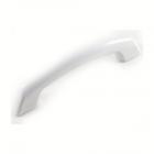 Maytag MMV1164WB0 Door Handle - White - Genuine OEM