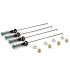 Maytag MVWX655DW1 Suspension Rod Kit - Genuine OEM