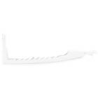 Maytag PTB1752FRW Fresh Food Door Handle - White - Genuine OEM