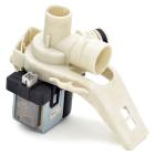 Maytag PVTEST1W Drain Pump - Genuine OEM