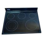 Maytag YMER6600FW1 Cooktop (Black) - Genuine OEM