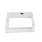 Maytag YMMV4205DW0 Microwave Door - White - Genuine OEM