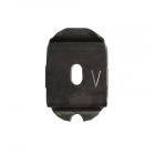 Roper REE32302 Door Vent Spacer - Genuine OEM